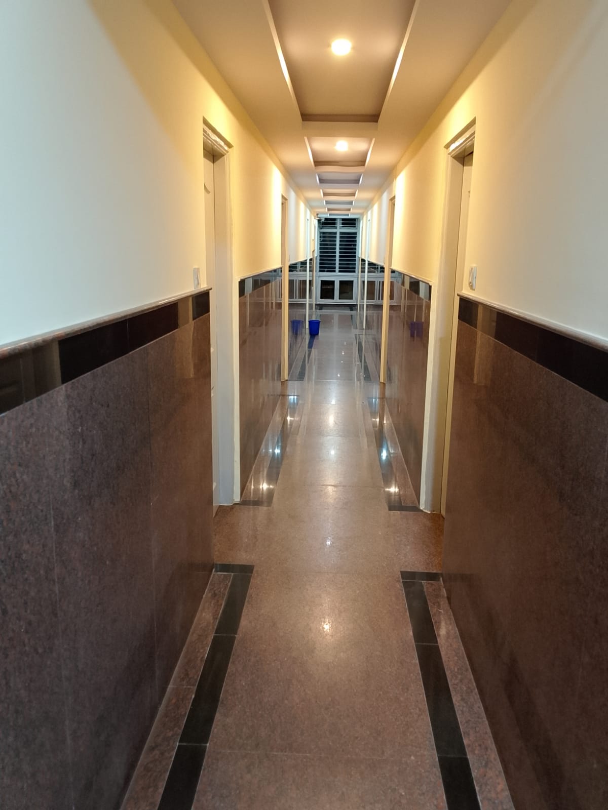 PG Living Area